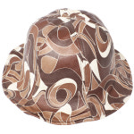 모자 인조가죽 벙거지 방한모자 겨울모자 패션 국내제작 H1542 : 휴키