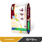 경기 화성 수향미 10kg/20kg 골든퀸 골드퀸 3호 밥맛좋은쌀 향기나는 쌀 프리미엄 특등급 : 연수네쌀가게