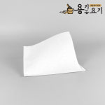 무지 L자봉투 130 150 180 230 와플봉투 크로플봉투 토스트봉투 도너츠봉투 L자양포 : 용기는요기