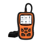 카센타 자동차 진단기 감지기 차량 고장 엔진 점검 : 카리스 라이프