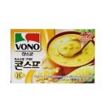 코스트코 보노 콘 스프 아침 보노 컵 수프 18개입 : 다스mall