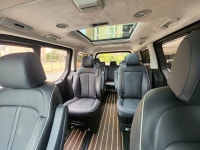 [수원렌트 주말] 25년식 스타리아 디젤 9인승 일반자차 : 지에스렌트카오토리스주식회사