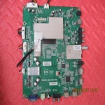 715 g5204 - M02 스크린 LC550EUN 000-004 k : 사오 코리아
