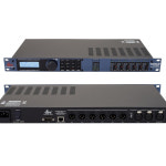 DBX DriveRack 260 스피커 프로세서 : 주식회사 사운드프로