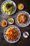 이더멜라민 중식 중국집 그릇 면기 업소용 중청 스페셜면기 중 : 코끼리멜라민