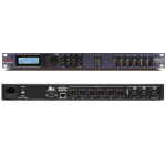DBX DriveRack 260 스피커 프로세서 : 주식회사 사운드프로