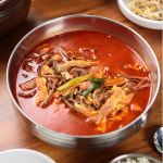 오리지널 갈비탕 소머리곰탕 육개장 뼈해장국 돼지국밥 양평해장국 고기갈비탕 스지 도가니탕 : 외할머니밥상