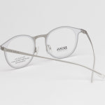 휴고 보스 안경테 BOSS1245 CDN 초경량 명품 남자 여자 라운드 안경 : 탑선글라스