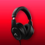 오딕스 A145 AUDIX A145 모니터헤드폰 : 뮤직앤라이프