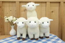 양인형(중형) : 대관령 양떼목장