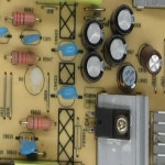 50 puf6132 / T3 전원 보드 715 g8962 - P01 r 004-003 : 사오 코리아