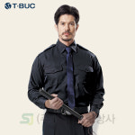 티뷰크 경비복 TB-19J/P  / 상의 / 하의 / 용인 : 주식회사 삼정종합상사