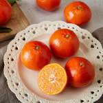 제주 홍귤 산하홍 고당도 산하홍귤 감귤 3kg 5kg : 아봉당스