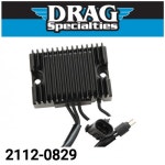 드래그스페셜(DragSpecialties) 할리데이비슨 04~06 스포스터 레귤레이터 레규레이터 2112-0829 (순정:74490-04/74523-04) : 바이크0007