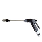 세차건 고압분무기 고압 물분사기 베란다 청소건 : 세현스타마켓