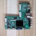 LE55K071K 마더 g6364 - M01-000 k 스크린 TPT550J1 HVD02 : 사오 코리아