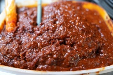 [아산 둔포 꽃 돼지국밥] 수육국밥 맛집 고기 얼큰 해장국 택배 : 인생식당