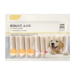 무마진 황태&치즈 소시지 대용량간식 30gx36ea : 가온동물병원