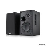 캔스톤 R770BT 블루투스 스피커 PC 우퍼 컴퓨터 게이밍 스피커 2채널 매장 데스크탑 스튜디오 : 캔스톤