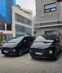 [수원렌트 주말] 25년식 스타리아 디젤 9인승 일반자차 : 지에스렌트카오토리스주식회사