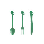 사브르 올드패션 가든 플라워 가든그린 : 메종플레장