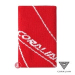 [갤러리아] 코랄리안 CWGC9611 스포츠 손목밴드 : 갤러리아백화점