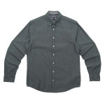 I4248 남성 95 솔리드 긴팔 남방 타미힐피거 구제모은 : 구제모은 gujemoeun