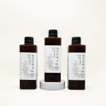 힐링힐 햄프씨드 품은 맵지않은 프리미엄 수제 생각진액 400ml : 바인하우스