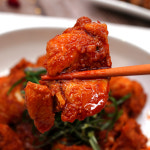 춘천닭갈비 숯불 간장 닭갈비 캠핑 한입 택배 : 엘업스토어