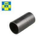 HI PIPE 하이파이프 카프링 전기공사배관부속 커플링 절연카푸링 전선파이프16mm : 스피드전기물류