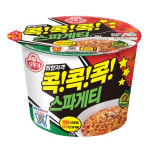 오뚜기 콕콕콕 스파게티 120gx6컵(반박스) : 핫딜다나와