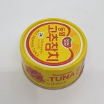 동원에프앤비 동원 고추 참치 100g, 1개 : 낚시하는 너구리