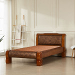 싱싱온돌침대 9081S 황토확장형 흙침대S : 오션 리빙