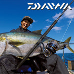 다이와 20 솔티가J 슬로우 부시리 방어 지깅대 510XHB 한국다이와정공 : 엘디피쉬