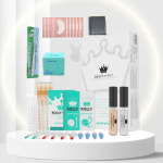 [무료배송+선물] 롤리킹 속눈썹펌 세트 셀프 속눈썹 파마 필수 부자재 : 아이폴링