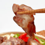 오돌족발 한방족발 미니 순살 가성비 앞다리살 맛있는 족발 : 울산번개시장협동조합