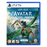 PS5 아바타 프론티어 오브 판도라 스페셜 : 에드몰