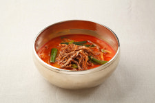 홍익 육개장 밀키트 750g 3팩(6인분) 소고기 국밥 해장국 육개장 국 찌개 연예인맛집 : 홍익푸드