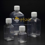 Square Media Bottle-Pet(SPL) (56500) : 밥풀과학