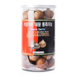 정신무역 히말라야 명품 통 흑마늘 500g 사포닌 대왕 통마늘 티베트 : 디팬져