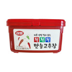 삼화 척척척 만능고추장 1kg : 우선유통