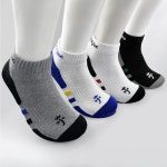까스텔바작 양말 모음전 골프 스포츠 압박 여성 남성 골프 테니스 기능성 운동 양말 : 신영NC