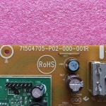 715 - P02-000-001 r 인터페이스 확인 : 사오 코리아