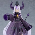 [예약] 맥스팩토리 (Max Factory) 피그마 피규어 figma no.619 홀로라이브 프로덕션 라플라스 다크니스 : ASL 스토어