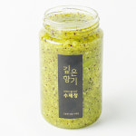 (키위청 1kg)깊은향기 비타민열매함유 과일수제청 : 코스미스토어