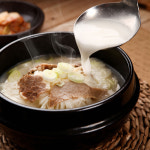 오리지널 갈비탕 소머리곰탕 육개장 뼈해장국 돼지국밥 양평해장국 고기갈비탕 스지 도가니탕 : 외할머니밥상