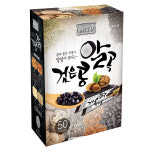 미토 검은콩 알곡 18g x 50T /모카C&T : 할인마트몰