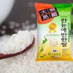 옥천농협(오케이라이스) 23년 한눈에반한쌀 10kg -인증 : 시안유통