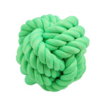 도그파우 로프실타래 공 M : 에이플러스 주식회사