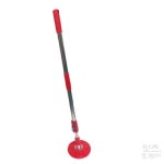 Itsok 스핀 탈수기 자루 리필 걸레봉 봉걸레 : 잇츠OK